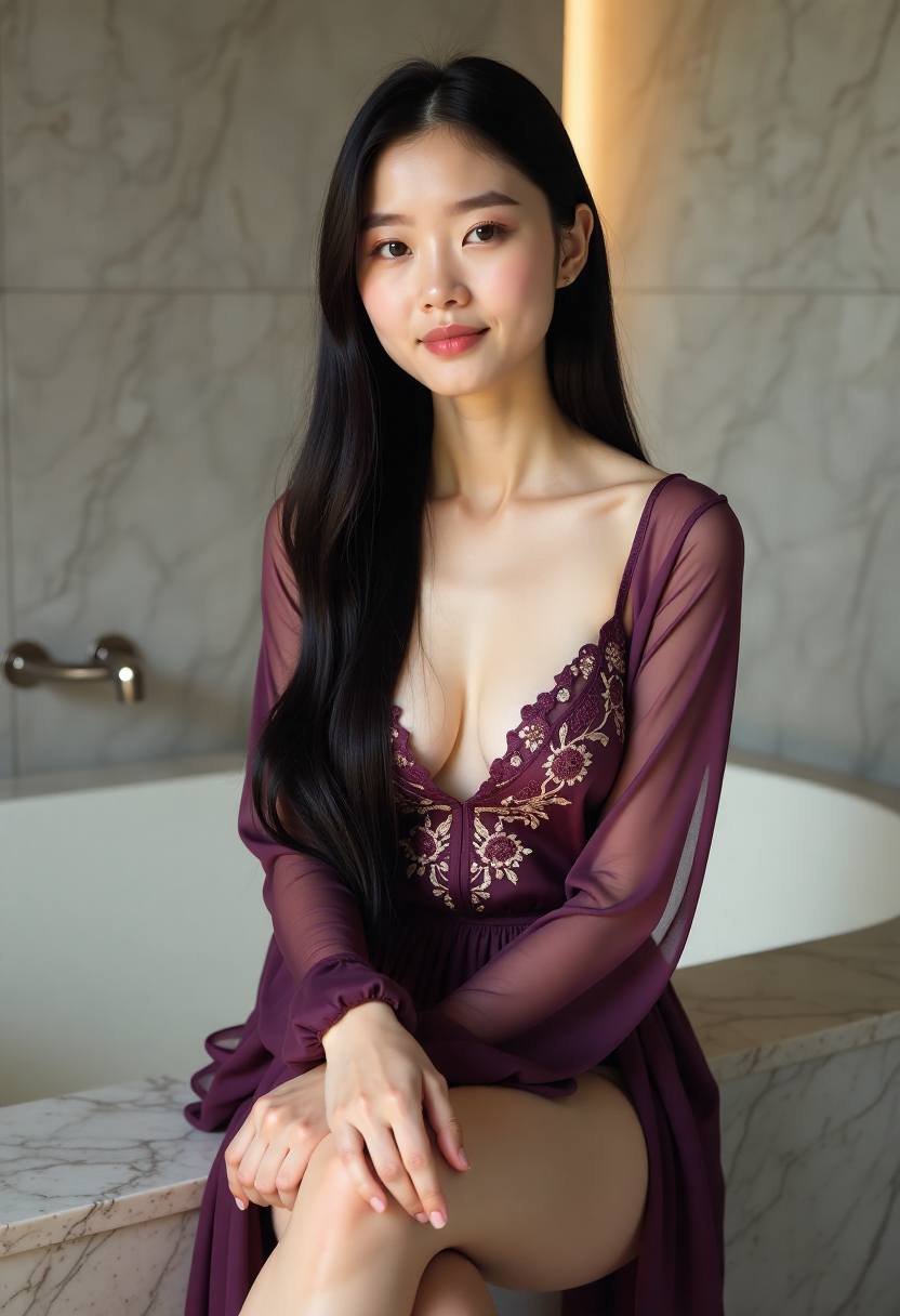 周骁角色头像