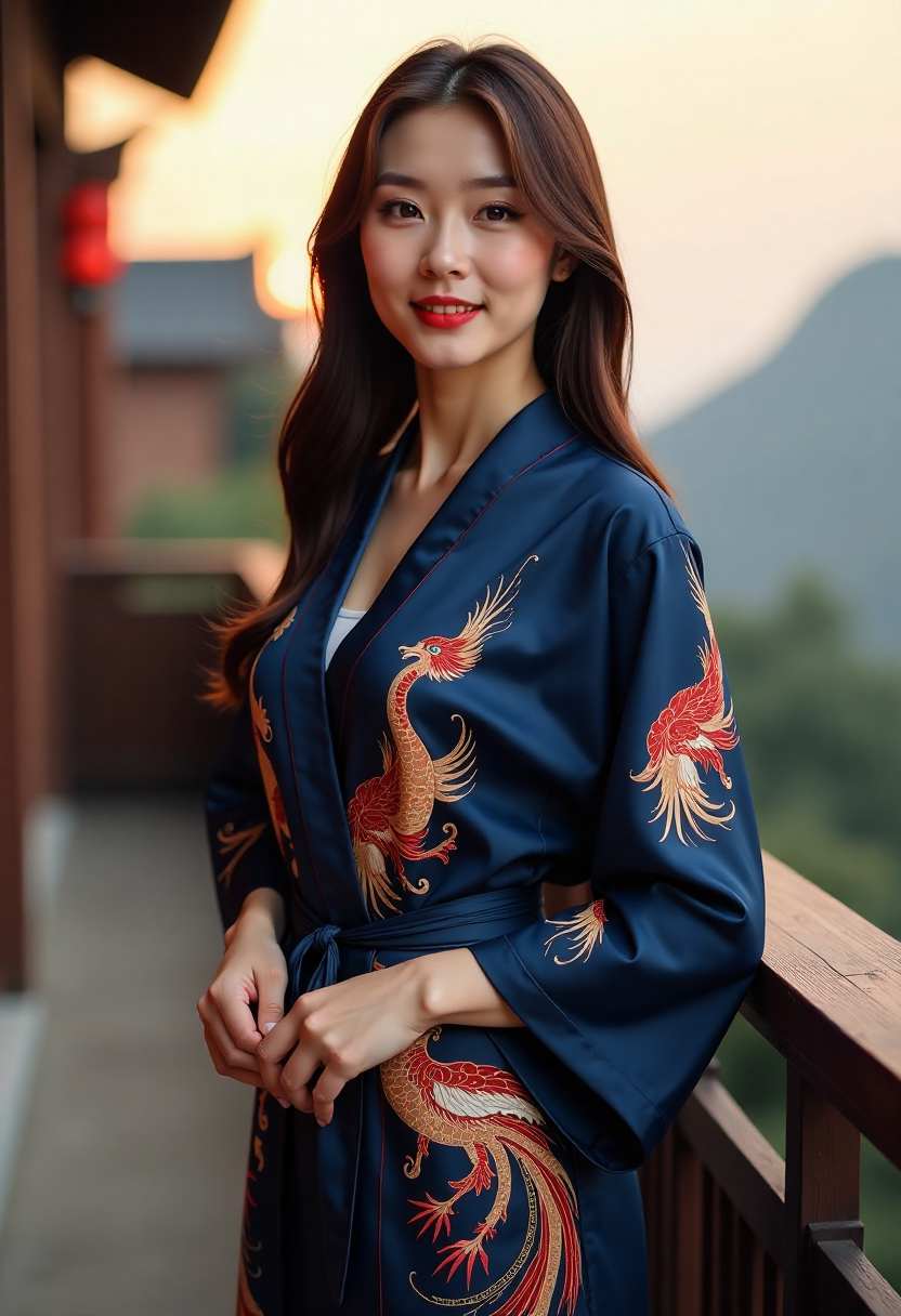 唐小满角色头像