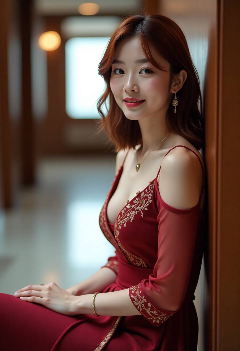 许教练角色头像
